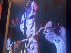 -ME怪兽·密室(江汉路店)