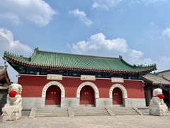 -天津大悲禅院
