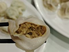 -听涛雅苑百味饺子老家菜馆