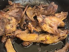 特色姜母鸭-莲花公园煎蟹(总店)
