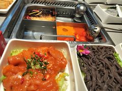 -海底捞火锅(赛格国际购物中心店)