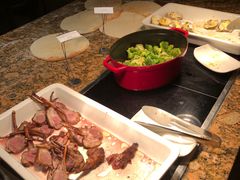 -杭州国际会议中心洲际酒店-原素全日餐厅(解放东路店)