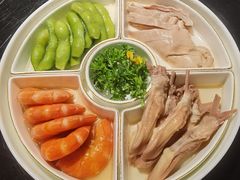 -尚一汤·粤菜海鲜(环球港店)