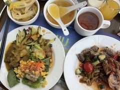 -中旅阿那亚九龙湖·公主酒店