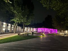 -春晖园度假酒店温泉