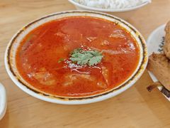 -張飛扒肉·龙江非遗(道外店)