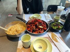 -一棠龙虾•王牌虾球(后湖御华里店)