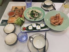 -探越小馆·越泰料理(增城永旺店)