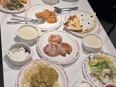 -比格比萨自助(潍坊新辰天地店)