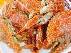 -班赞海鲜市场
