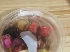 -忆夏爽黑仔漳州四果汤(顶澳仔猫街店)