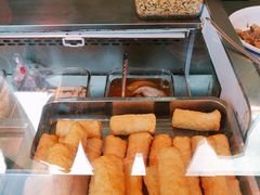 -三毛烤鸡(清泰街店)