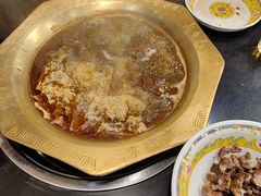 -芦月轩羊蝎子(北蜂窝店)