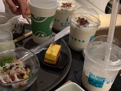 -金色印象·4k影院式足体养生(龙腾路店)