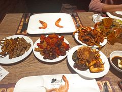 -汉巴味德巴西烤肉(顺和广场店)