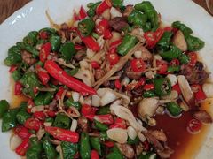 -小喜客·云南特色菜(纳西庭院店)