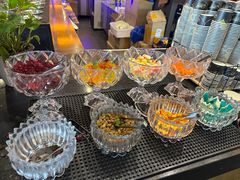 -九月海·海鲜自助(世纪东方店)