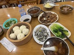 -达道武仔牛肉店(广达路店)