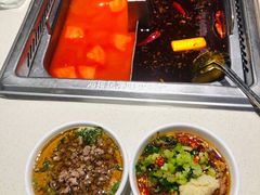 -海底捞火锅(亲子主题北金鹰店)