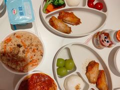 -晋家门·苏皖家常菜(江北龙湖天街店)