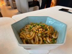 -龟兹KUCINA·新疆菜(前滩L+PLAZA店)