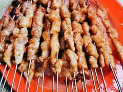 -小胡子祥彪烧烤(北湖总店)