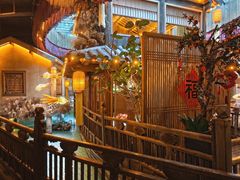 -叶叶菩提(太原别墅店)