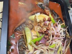 -新凯旋烧烤·燕姐千岛湖土菜