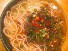 -十里香粉馆(虹桥中路店)