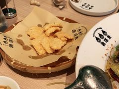 -渔语鱼酸菜鱼新川菜(万象城店)