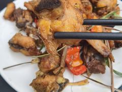 -瑞丽觉觉味道·异国风情(瑞丽大道店)