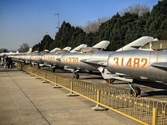 -中国航空博物馆