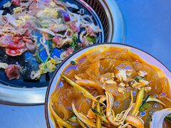 -棒小伙·齐齐哈尔烤肉(龙茗路店)