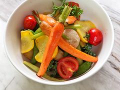 -农畉LONFOOD(福田星河COCOPark店)