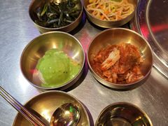-釜山火炉·海鲜烤肉(紫藤路店)