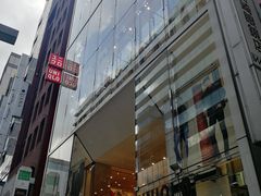 -优衣库(银座店)