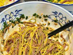 -小河盐帮·私家菜·烤鸭(三元桥·霄云路店)