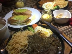 -一樽牛排(大观天地MALL店)