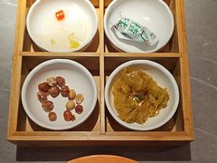 -闽上鲜·福建菜(龙湖滨江天街店)