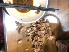 -88号小吃店·经典云南菜·地道纳西美食