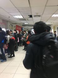 -首都儿科研究所附属儿童医院