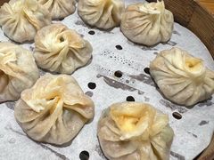 -余氏豆腐包老店(东直街店)