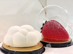 -麦当劳(SM城市广场店)