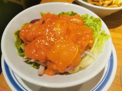 -么肆烤肉(汉街形象店)