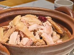 -老阿爸鲜鱼土菜(独墅湖店)