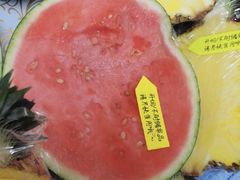 西瓜-百果园(清远时代倾城店)