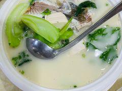-老字号蛇口德记烧腊饭店·海鲜加工