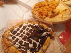 -比格比萨自助(新辰里学清路店)