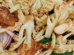 -惠丰堂饭庄·烤鸭·京味菜(翠微路店)