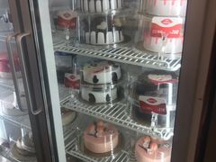 -DQ·蛋糕·冰淇淋(大宁国际商业广场店)
